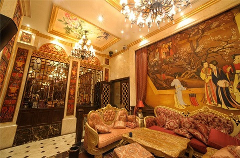 江宁高档KTV妹子质量哪家好 江宁高档KTV妹子质量哪家好